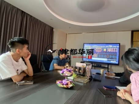 銀川裝修公司|銀川長楷辦公樓設(shè)計(jì)裝修方案溝通修改